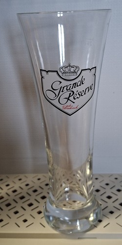 Verre bierre diekirch - verre, de