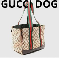 Gucci Sherry Line GG Canvas