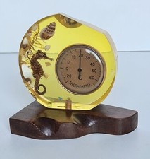 Thermomètre inclusions