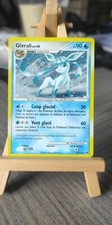 Carte Pokémon HOLO Givrali