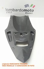 Carénage sous Selle Codon