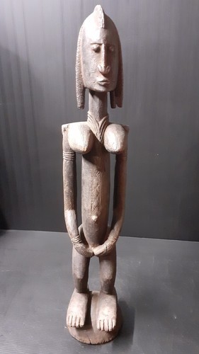 Statue dogon art tribal - 55,