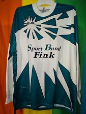 Maillot de football rétro