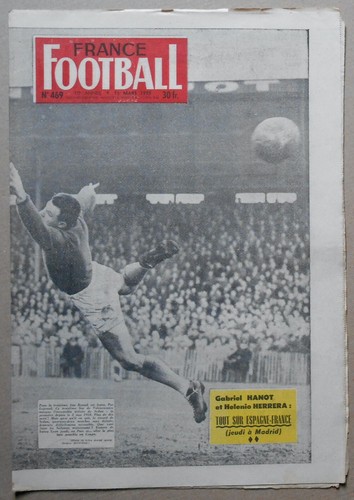 France football 469 de - football,