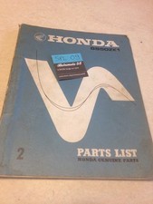 Honda SS50 SS50ZK1 ZK1 SS 50