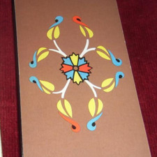 Ancien Tarot de Marseille