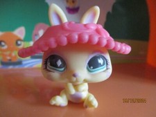 Petshop Lapin Nain #471 +