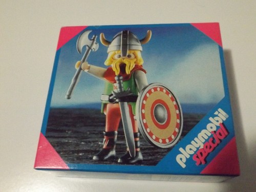 Playmobil spécial vintage - playmobil,