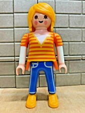 PLAYMOBIL Personnage Femme