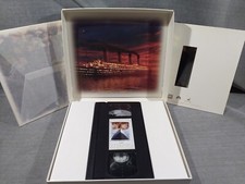Coffret VHS Titanic 