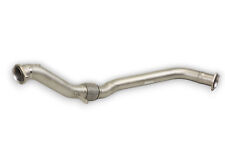 Downpipe Decata BMW 318D 320D E46 - M47 M47N - 116 136 150 Tube Afrique Precata