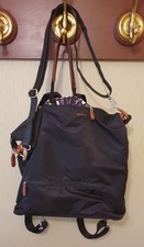 Sac TINTAMAR  Noir / 3 en 1