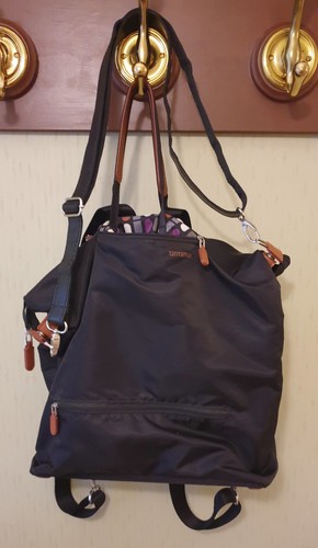 Sac tintamar noir 3 en - noir,