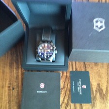 Victorinox Swiss Army AirBoss