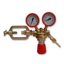 Bouteille de gaz Acétylène