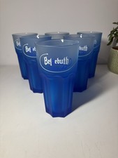 6 Verres À bière Belzebuth