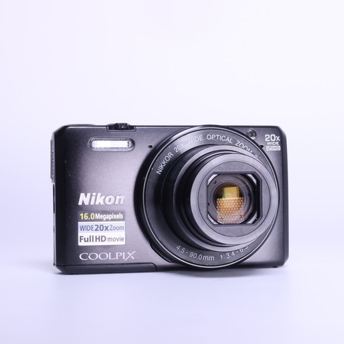 Nikon coolpix s7000 digital - nikon,
