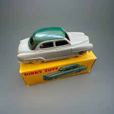 Dinky Toys France Simca Aronde