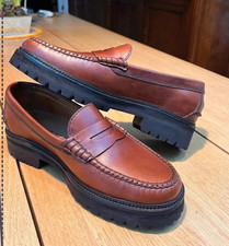 Mocassins, marque Fairmount