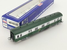 JOUEF 5296 ÉCHELLE HO FOURGON