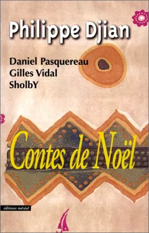 Contes noël collectif - contes, de