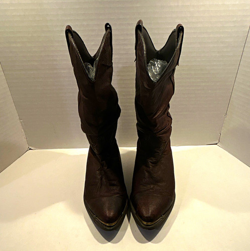 Cingo women brown leather - women’s,