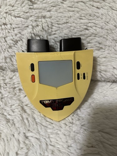 Tomytronic thundering turbo - 3d,