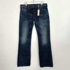 Diesel zathan jeans mens 34x34 - zathan,