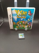 Yoshi's Touch & Go Nintendo DS
