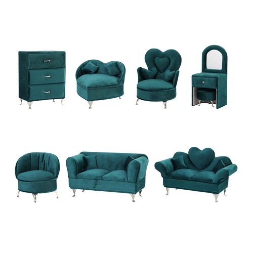 Accessoires maison de - accessoires,