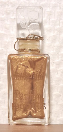 Rare parfum pépites - parfum,