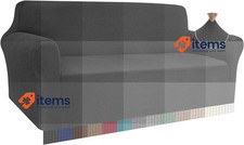 Housse De Canapé Élastique