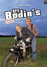 Les BodinS, Histoire de