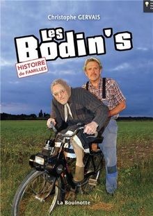 Les bodins histoire - bodins,, de