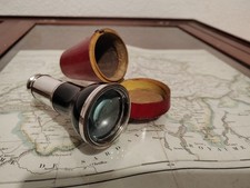 Longue Vue d'approche - Lorgnette - DOLLOND LONDON - Spyglass