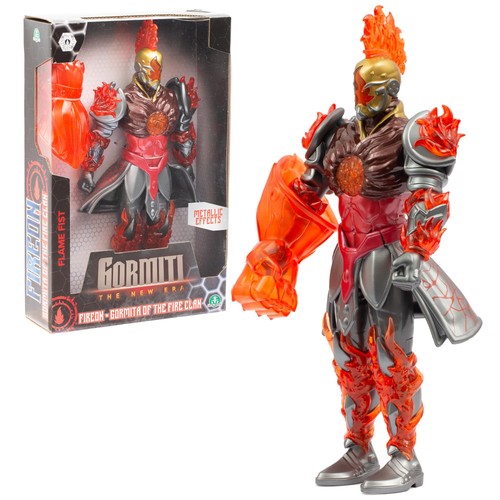 Gormiti figurine articulée - figurine,