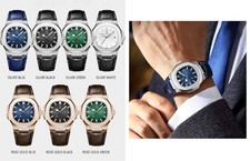 POEDAGAR Montre Homme