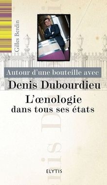 Autour dune bouteille avec
