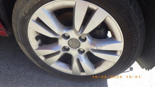 Jante citroen ds3 phase - citroen,