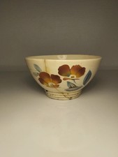 Bol ancien Digoin Sareguemines