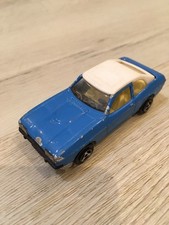 Ancienne Ford Capri Majorette
