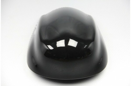 Capot selle noir pour - de,