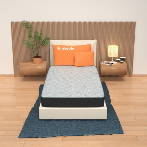 Matelas 70x160 hauteur - 70x160, 13