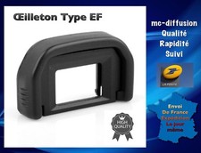 Oeilleton visée type ef - visÉe,