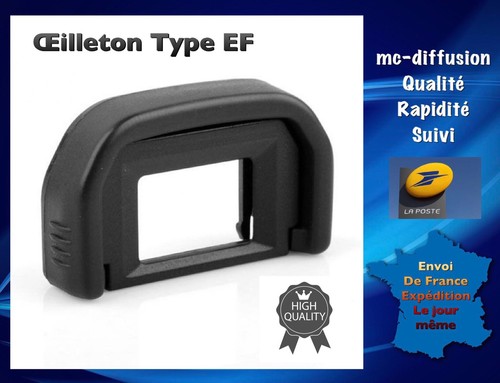 Oeilleton visée type ef - oeilleton,