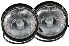 2 X lada Taiga 4X4 Phares