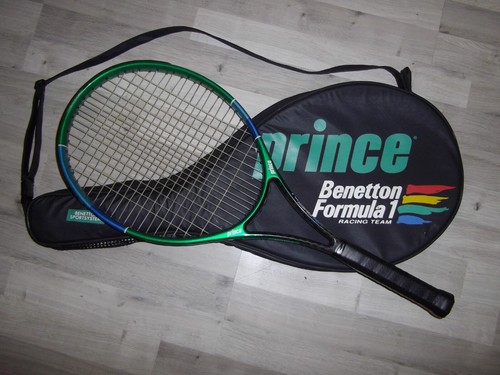 Raquette tennis prince - tennis,