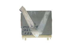 Calculateur ECU 0281001592