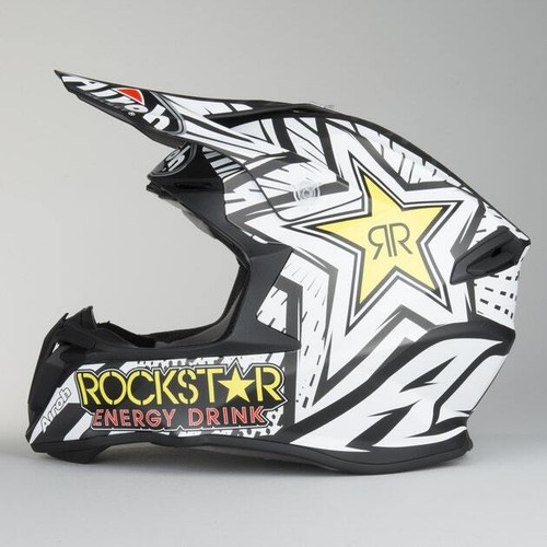 Casque cross airoh twest - cross,