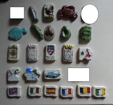 Fève Maurin au choix 3,00